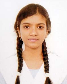 Fatema Tabasum Iqra