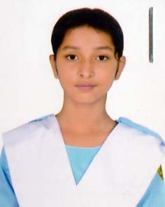 Bidya Sarkar