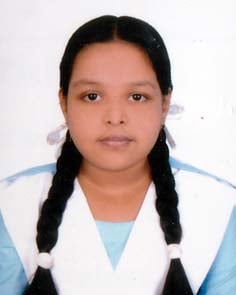 Diya Saha