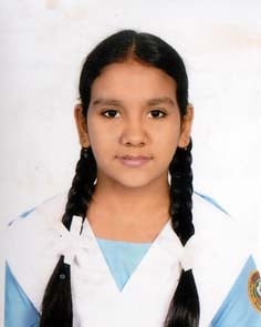 Joyeta Mazumder Rothi