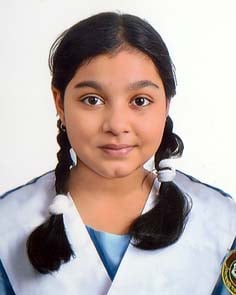 Zainab Binte Jalal