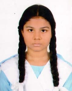 Jannatul Ferdaus