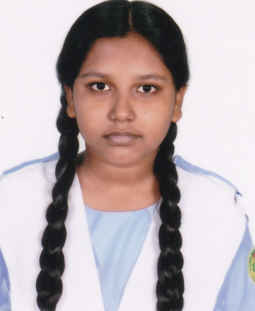 Warisha Ahmed