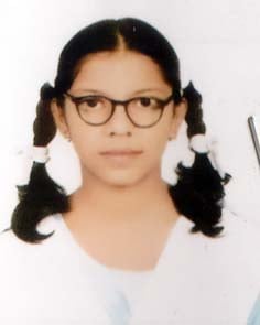 Mrittika Sen
