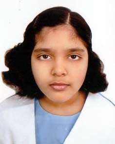 Nusrat Nuha