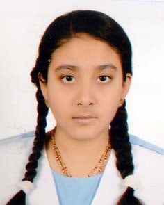 Annesha Talukder