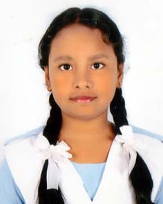 Shuhana Meher Sneha