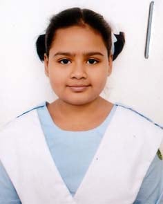 Suraiya Rahman
