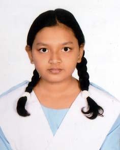 Nilima Baishnab