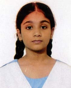 Amina Islam