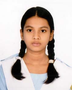 Jenat Islam Mahi