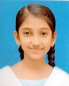 Fariya Akter Nowshin