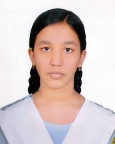 Sristy Saha