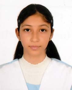Tanisha Saha Roy