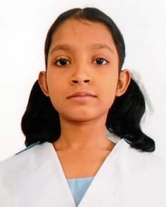 Jeba Shabiha Shahin
