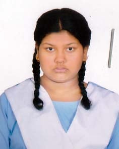 Nuzhat Tabassum