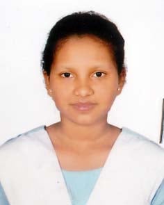 Abonti Debnath