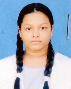 Tanisha Islam Momo