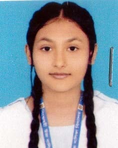 Anisha Tasfi