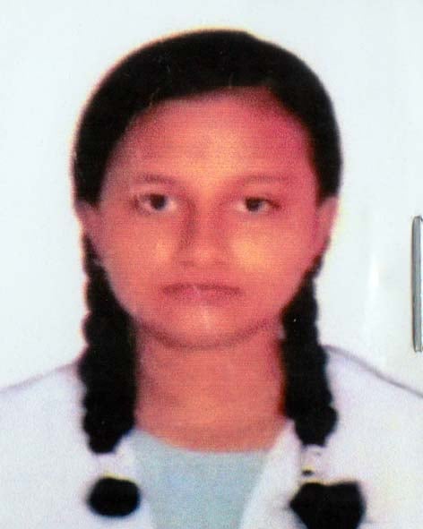 Nafisa Tabassum