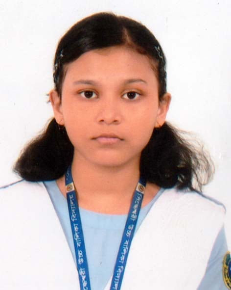 Sumaiya Hossain