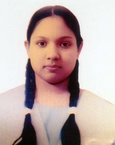 Meherin Sikder Mariya