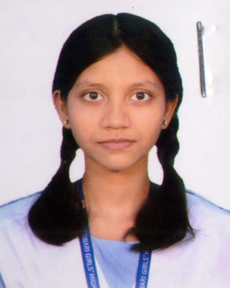 Faiza Haque
