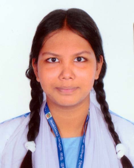 Apshara Ashraf