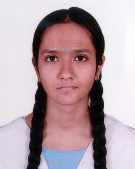 Radia Akter