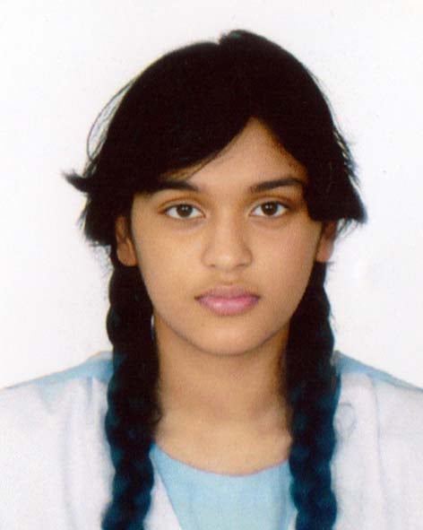 Hafsa Tahin Suha