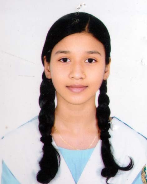 Samiha Islam Yousha