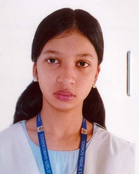 Orpita Hasan Noha