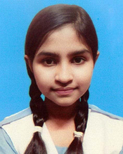 Israt Jahan