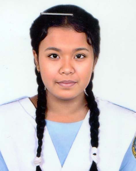 Esrat Jahan Papia