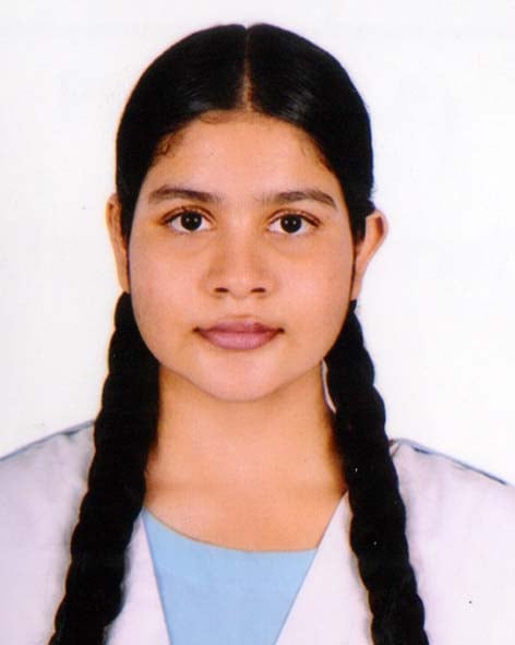Joya Rani Jui