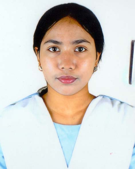 Rashmi Hasan