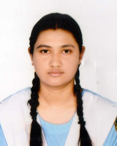 Mariam Akter