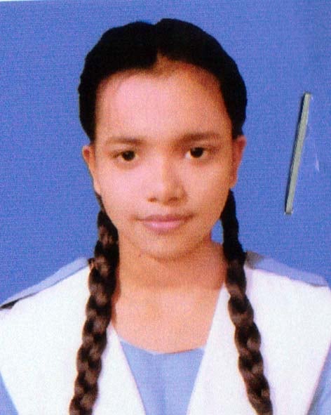 Mst. Rizana Islam