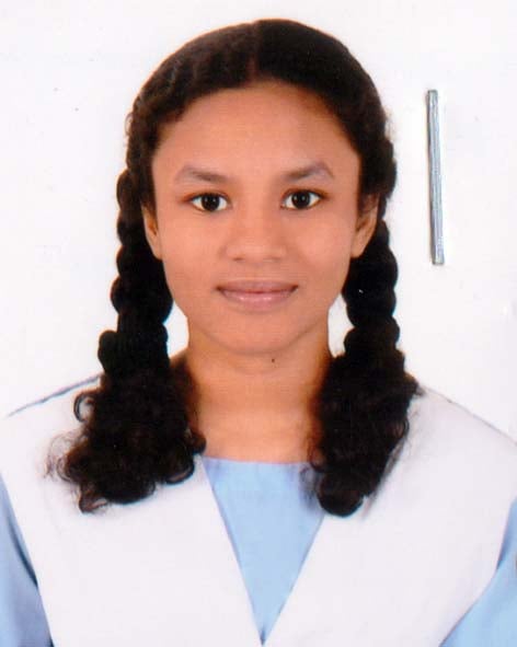 Jannatul Ferdousi