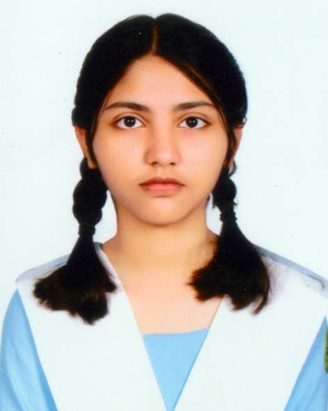 Nazifa Tasnim Raida