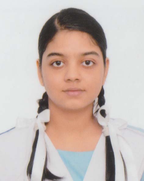 Munira Musharrat Naima