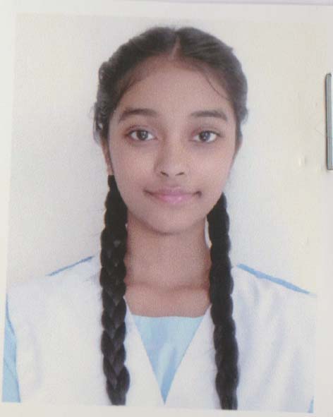 Rubaiya Jannat Anahu