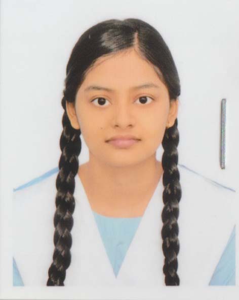 Nafiza Akter Asfi