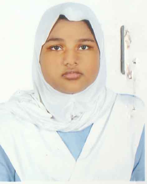Sirajum Munira