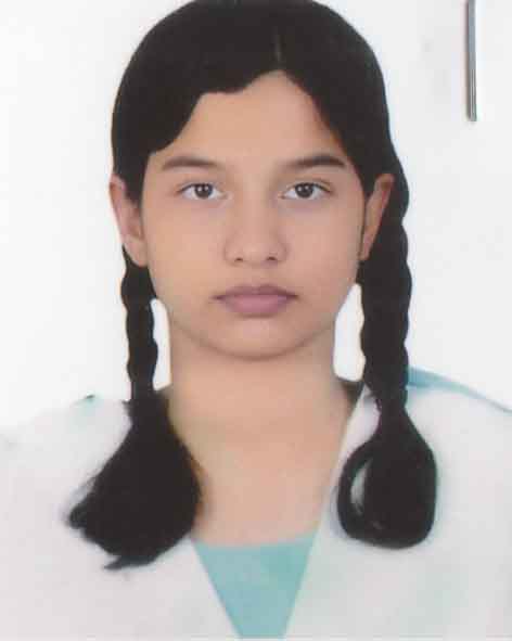 Nuzhat Tahman