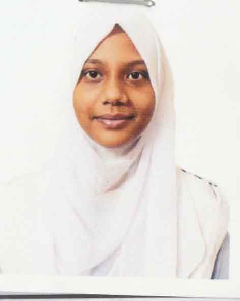 Sadia Akter