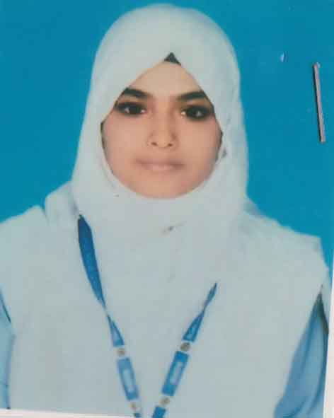 Umme Safa