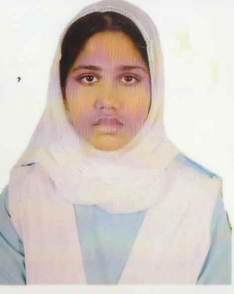 Adiba Hossain
