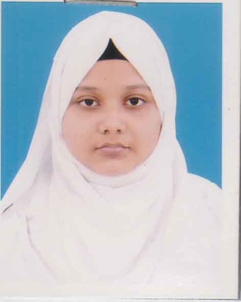 Ismat Jahan