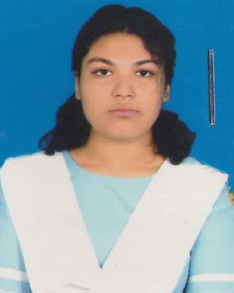 Sabrana Afrig Tebaka